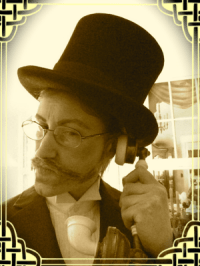 The Doctor